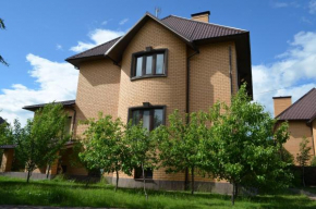 Myshetskoye cottage - 1, Myshetskoye